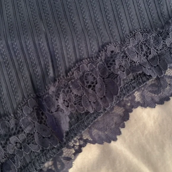 SHEIN two piece Jammie set - Picture 3 of 8